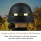 thumbnail image 4 of Correa para casco ANGGREK Correa Reflectante para casco militar negro, 4 of 7