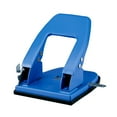 thumbnail image 3 of 2 Hole Punch, 30 Sheet Capacity, Black, 3 of 3