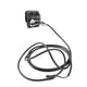 thumbnail image 3 of Faro De Bicicleta Eléctrica, Buena Disipación De Calor, Duradero, Multifuncional, Faro De Bocina De Ciclismo, Aluminio De 12-72 V Para Accesorios, 3 of 7