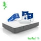 thumbnail image 1 of Colchón Eco Dormez King Size con 2 Almohadas, 1 of 7