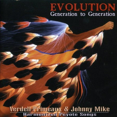 Evolution: Generation To Generation