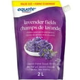 thumbnail image 1 of Equate Lavender Fields Liquid Hand Soap Refill, 1 of 3