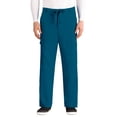 thumbnail image 1 of barco grey's anatomy 0203 men's drawstring pant bahama m, 1 of 2