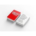 thumbnail image 4 of Ghetto Pass 2: Juego de preguntas que celebra la cultura negra - Para noches de juegos familiares y fanáticos de la excelencia negra - Juego de cartas divertido y atractivo para todas las edades - ¡Di, 4 of 5