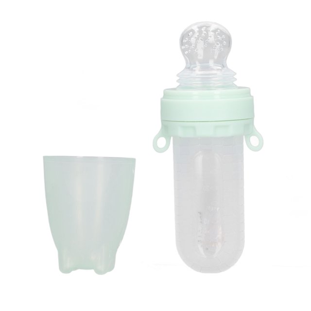 Alimentador de Alimentos para Bebés con Forma de Fruta Alimentador para Bebés Niños y Niñas ANGGREK Otros