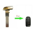 thumbnail image 2 of 2 New Replacement Emergency Car Key Fob Blade Insert Push Start for M3N4082130, 2 of 2