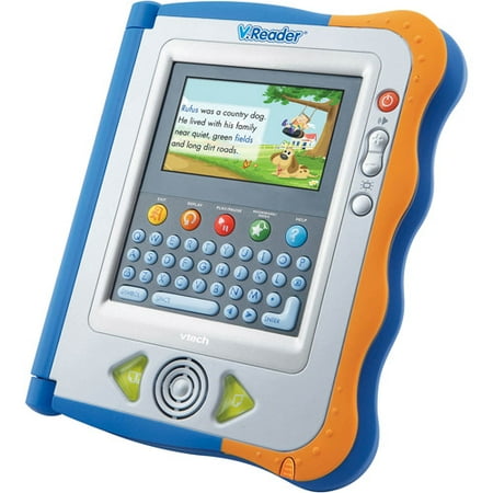 VTech V.Reader Interactive E-Reading System