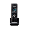 thumbnail image 1 of Tel Inalámbrico DECT Panasonic KX-TPA60B para sistema TGP600 Panasonic Teléfono inalambrico KX-TPA60B, 1 of 3