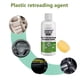 thumbnail image 4 of HGKJ Car-styling Interior Piezas de plástico Salpicadero Agente de recauchutado (100ml) Likrtyny Libre de BPA, 4 of 7