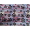 thumbnail image 5 of oneOone Cotton Cambric Blue Fabric Abstracts Sewing Craft Projects Fabric Prints By Yard 42 Inch Wide, 5 of 5