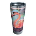 thumbnail image 1 of Tervis Triple Walled Margaritaville - It's 5 O'Clock Somewhere - Red Parrot Insulated Tumbler Cup Keeps Drinks Cold & Hot, 30oz, Stainless Steel, 1 of 8