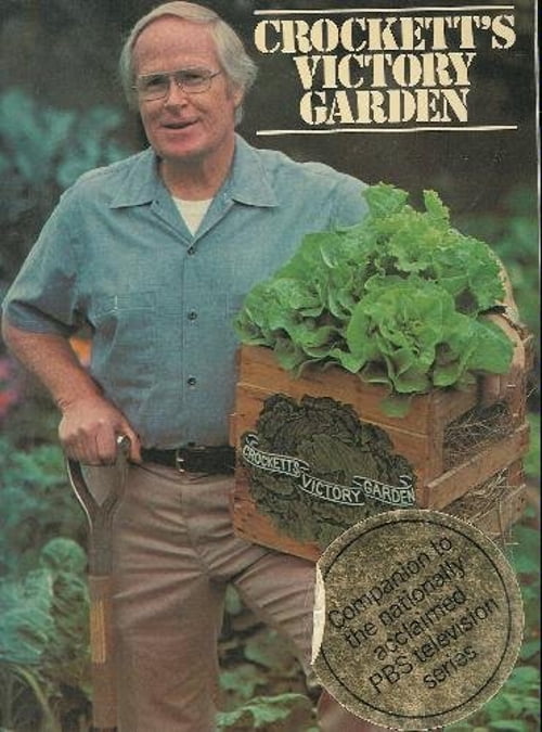 Pre-Owned Crocketts Victory Garden (Hardcover) 0316161217 9780316161213
