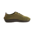 thumbnail image 4 of Arcopedico Women's LS Knit Shoe Olive - 1151-07, 4 of 5