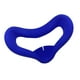 thumbnail image 2 of VR Gafas Cubierta Silicona Antideslizante VR Lente Eye Cover Protector Reemplazo para OCULUS QUEST 2, Azul Scienceny EL001100-02, 2 of 2