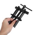 thumbnail image 3 of Raindrops Axle Removal Tool Motorcycle Bearing Puller Carbon Steel Maintenance Multi 1Set, 3 of 8