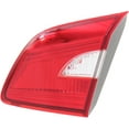 thumbnail image 2 of Tail Light Compatible With 2016-2018 Nissan Sentra Right Passenger Side, Inner, 2 of 6