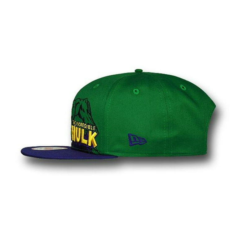 Hulk hat 2025