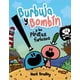 thumbnail image 1 of Burbuja y Bombín y los Piratas Furiosos Anaya Infantil Y Juvenil Pasta Blanda, 1 of 2