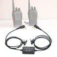thumbnail image 3 of RC-108  Box /Premium /Replaces for Two Handheld Radio, 3 of 8