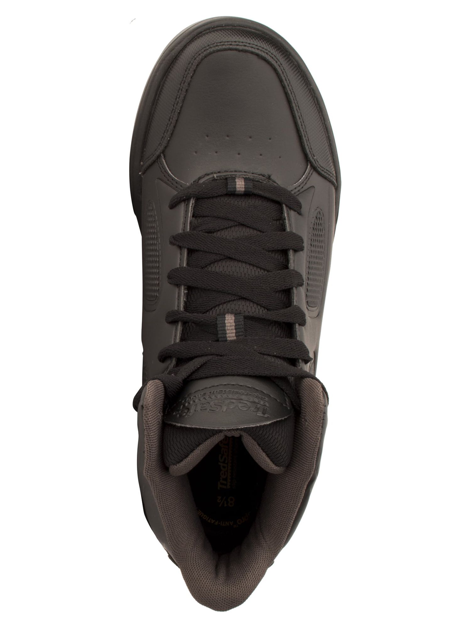 Tredsafe Men's Passit High Top Slip Resistant Shoes - image 5 of 6