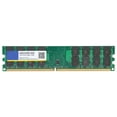 thumbnail image 1 of Memoria De Computadora De Escritorio 240Pin Ddr2 4Gb 800Mhz Pc2-6400 1.8V Memoria Ram Alto Rendimiento Módulo De Memoria De Disipación De Calor Rápido Accesorio Compatible Para Placa Base Amd Cateissary EL011441-00, 1 of 4