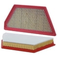 thumbnail image 2 of Fits 2016-2020 Cadillac CT6 Wix Filters Air Filter WA10433 OE Replacement, 2 of 2