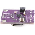 thumbnail image 4 of FYBTOF BQ25570 Convertisseur de Boost de Puissance Convertisseur de Collecteur d'Énergie Solaire Module de Récolte d'Énergie Convertisseur de Charge Boost Buck Board-2601, 4 of 5