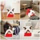 thumbnail image 5 of ColoMX Tienda de campaña de algodón para hámster, casa para dormir de Animal PEQUEÑO, cama de descanso para hámster, escondite de invierno, 5 of 7