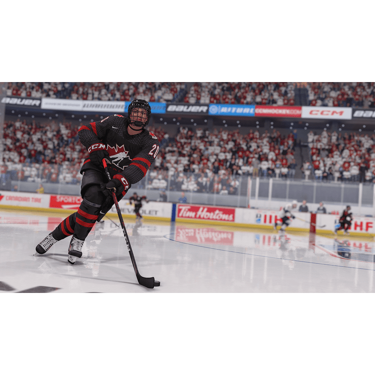 Playstation 23, Arts, Electronic NHL 4