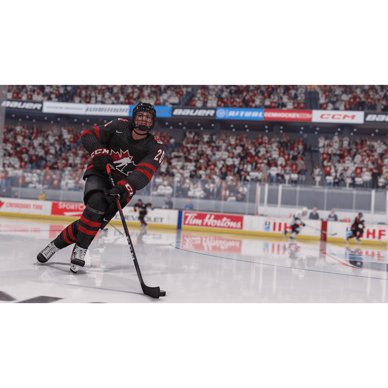 NHL 23, Electronic Arts, Playstation 4