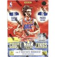 thumbnail image 1 of 2021-22 Panini Court Kings International Basketball Blaster Box, 1 of 2