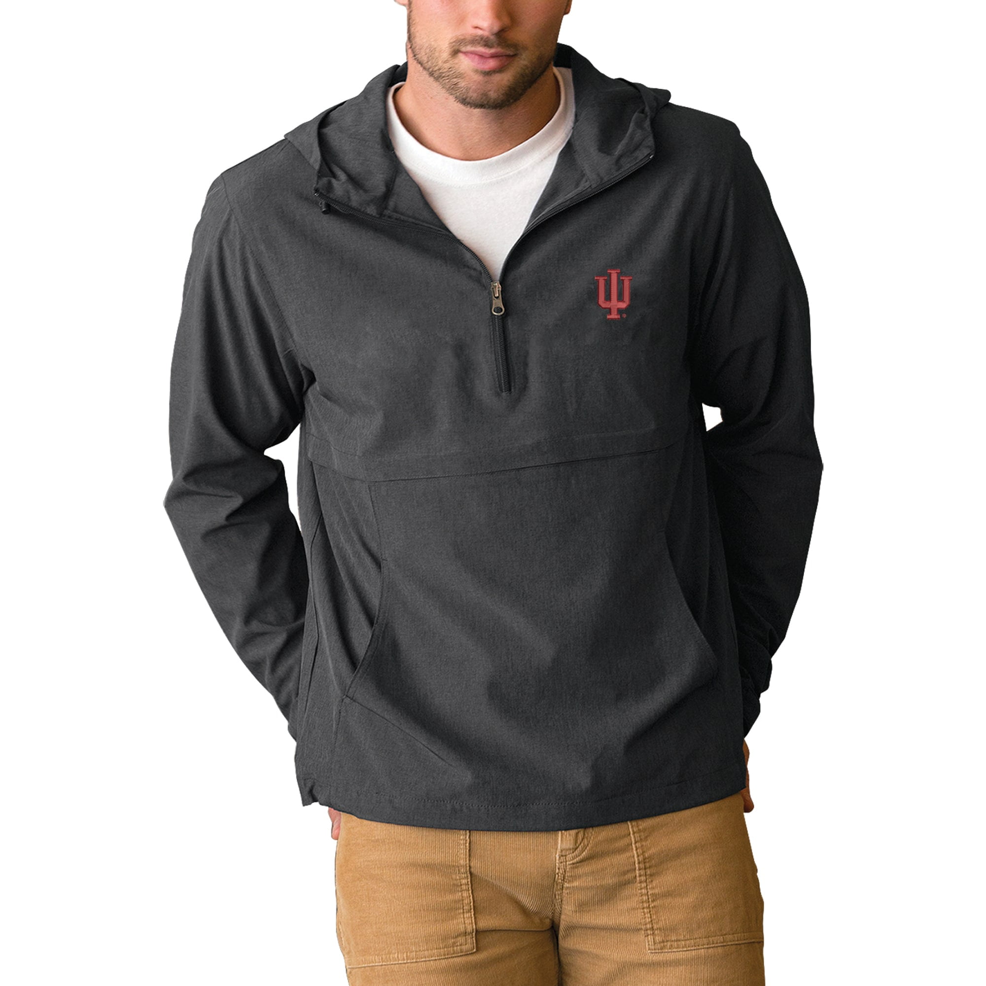 Indiana Hoosiers Comfort Colors Campus 