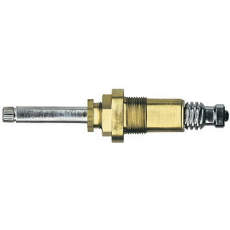Tub & Shower Valve Stem For American std Re-nu Faucet, Hot ...