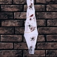 thumbnail image 4 of Adorno fantasma colgante de 71 pulgadas Yuyangstore Decoraciones de Halloween, 4 of 8