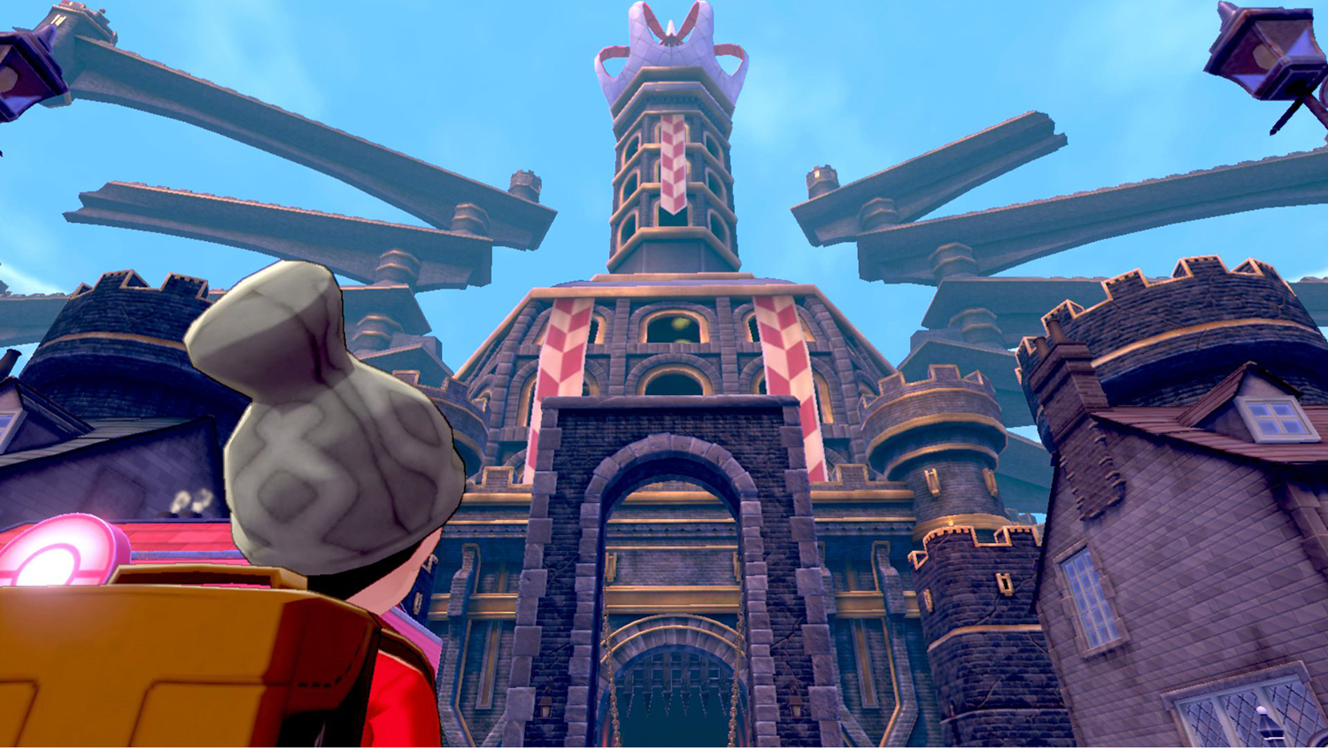 Nintendo Pokemon Sword photo 4