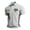 WenDA04_Light Gray, variant on WEIWEN Mens 4th of July Polo Shirts Short Sleeve 250 Anniversary Patriotic American Flag Graphic Collared Golf Shirts for Men Polos Khaki XL