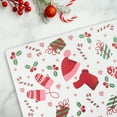 thumbnail image 4 of Holiday Time placemat, 4 of 4