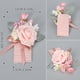 thumbnail image 2 of Promotion!Pulsera de ramillete de muñeca,ramillete y ramillete de graduación,pulsera de ramillete de rosas para fiesta de graduación de aniversario de boda, 2 of 2