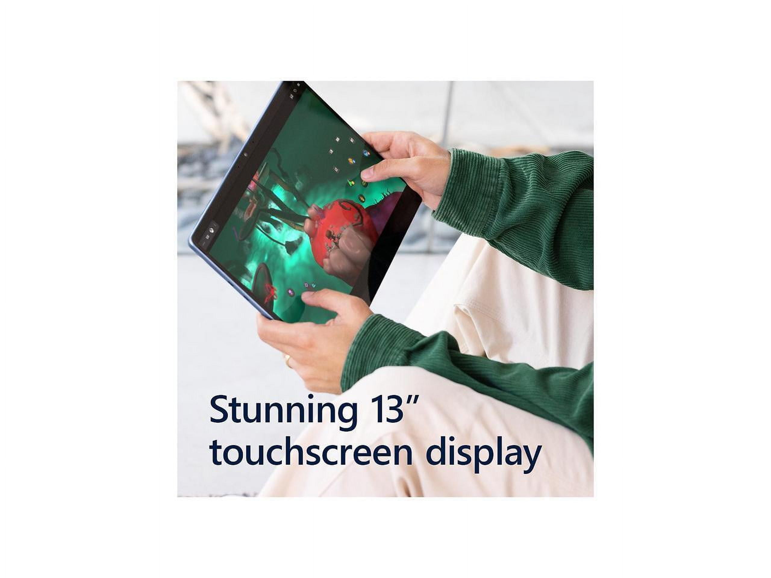 Microsoft Surface Pro 9, Intel i5-1235U, 8GB RAM, 256GB SSD Microsoft Surface Pro 9, Intel i5-1235U, 8GB RAM, 256GB SSD