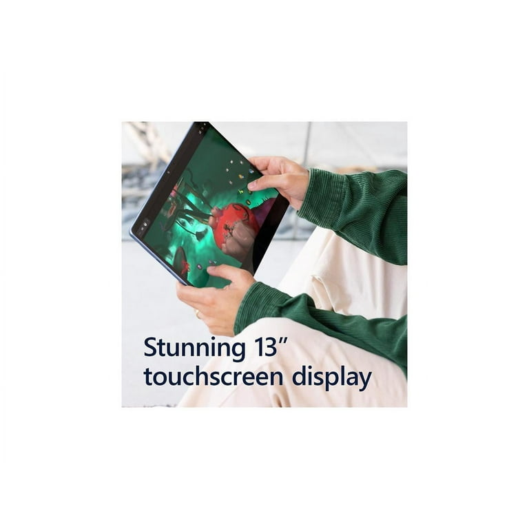 Open Box Microsoft QEZ00035 Surface Pro 9 13