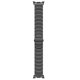 thumbnail image 3 of Correa de reloj EANwireless para Galaxy Watch 8 Classic, 46 mm, titanio, 3 of 4