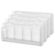thumbnail image 1 of Caja para tarjetas de juego, 4 ranuras para tarjetas de juego, caja para tarjetas de juego, caja para tarjetas para Switch, instalación sencilla, 1 of 12