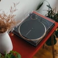 thumbnail image 2 of Turntable Audio-Technica AT-LP70X-BZ Automatic Black/Bronze, 2 of 7