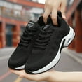 thumbnail image 4 of Women Ortho Stretch cushion Sneakers Orthopedic Diabetic Running Walking Shoes, 4 of 7