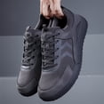 thumbnail image 4 of Zapatos para Correr Deporte Casuales Descalzos Hombres Minimalistas Exteriores, 4 of 9