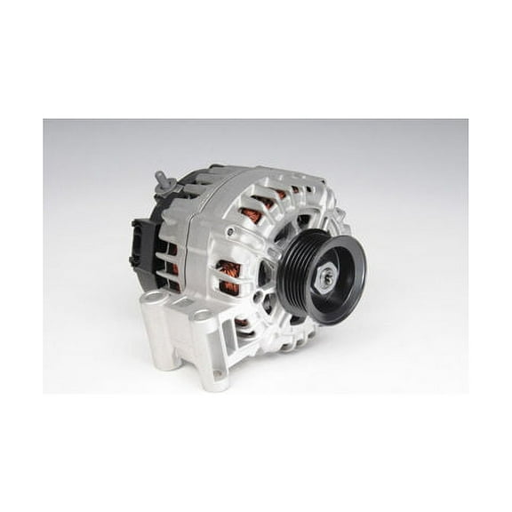 Alternator - Compatible with 2007 - 2012 Chevy Colorado 2008 2009 2010 2011