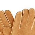 thumbnail image 2 of Eastern Counties Leather Mens 3 Point Stitch Sheepskin Gloves, 2 of 4