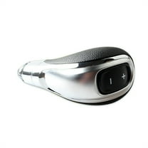 Zyutaosan Car Gear Shift Knob Automatic Transmission Shifter Lever Head For Buick Encore 2013 -2019 Opel Mokka 2277550 95133897