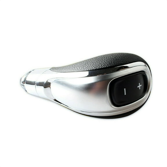 Zyutaosan Car Gear Shift Knob Automatic Transmission Shifter Lever Head For Buick Encore 2013 -2019 Opel Mokka 2277550 95133897