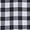 Blue, variant on Women's Cotton Pajama Pants Plaid Pj Sleep Lounge Bottom Comfy Elastic Loose Band Printed with Pocket Blue X-Large
